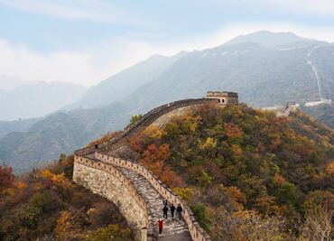 10 monumentos históricos que no se salvan de las críticas de turistas