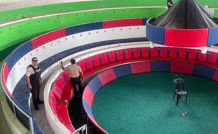 Crece violencia en Ecuador, desde un comando tomando una televisora hasta el ataque armado que dejó hoy 12 muertos; aquí un recuento