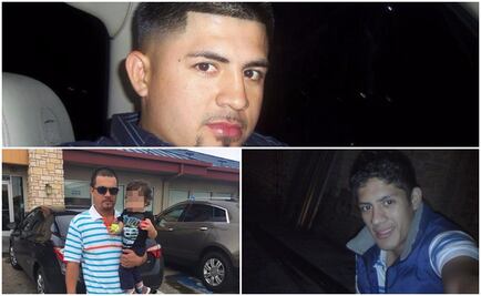 Fallece mexicano mientras rescataba damnificados en Texas