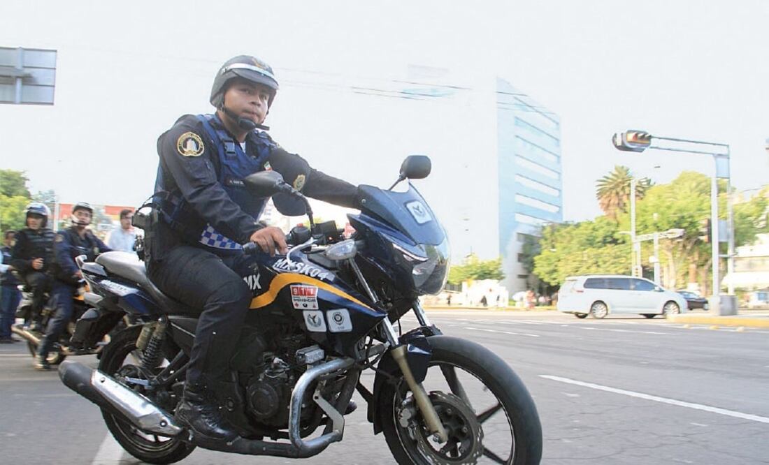 La ONG acusó que la dependencia no colaboró con las condiciones que se habían planteado en el pacto de 2017 (ARCHIVO EL UNIVERSAL)