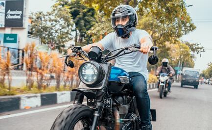 Gobierno de CDMX presentará iniciativa para regular uso de motocicletas; preparan reforma por delitos cometidos con vehículo