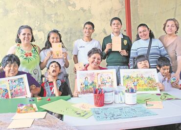 “Todos los días son Día del Niño”