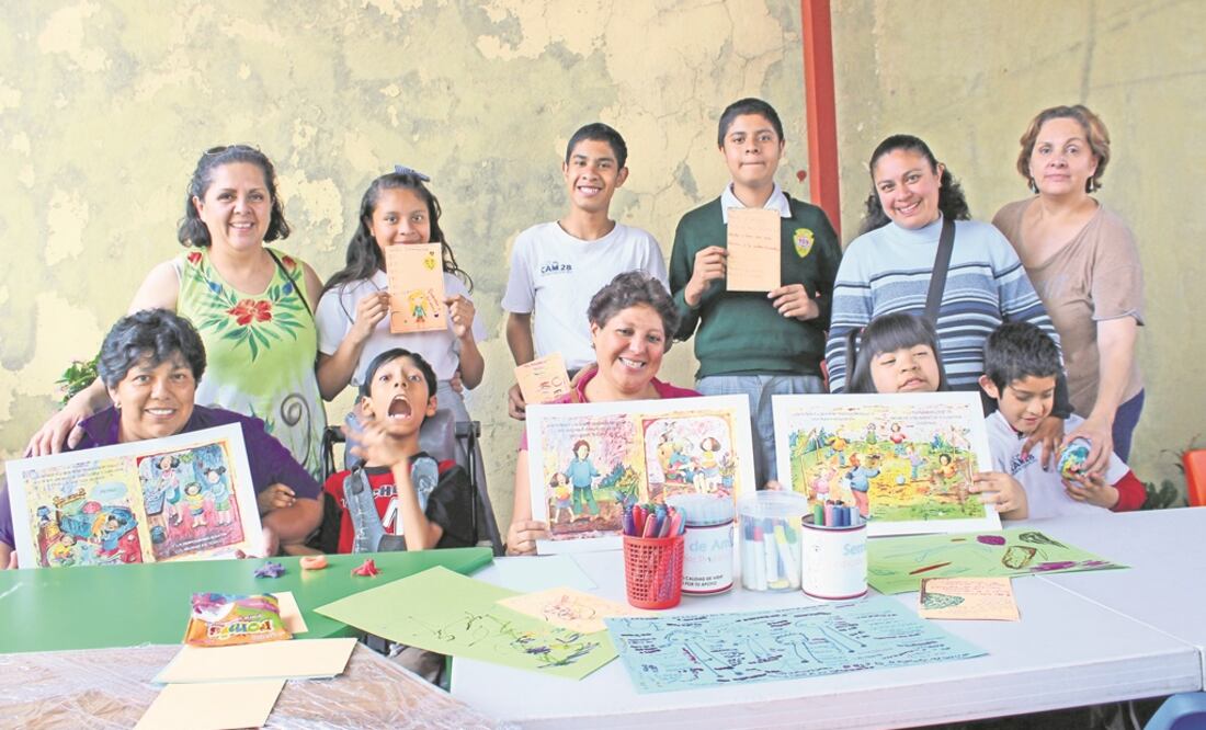 “Todos los días son Día del Niño”