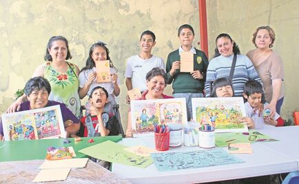 “Todos los días son Día del Niño”