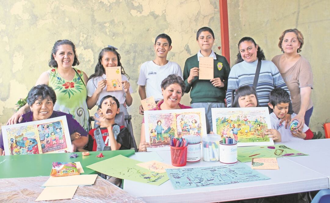 “Todos los días son Día del Niño”