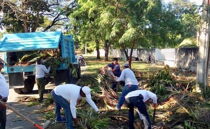 Lluvias en Quintana Roo dejan un muerto