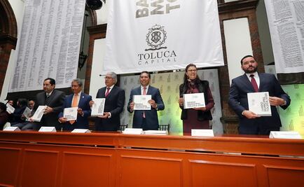 Incluyen en Bando Municipal de Toluca sanciones contra acoso callejero