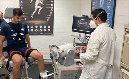 Sin Dani Alves, los Pumas se preparan para el Clausura 2023 