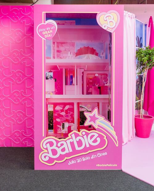 Instagram @elpalaciodehierro