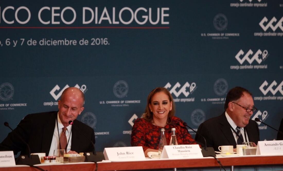 (Foto: Twitter @ruizmassieu)