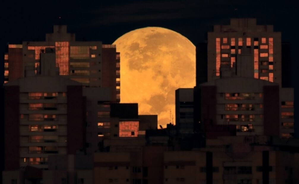 Eclipse solar, conjunciones lunares, entre los eventos astronómicos de junio