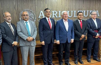 Productores tamaulipecos de sorgo podrán comercializar el grano a mejor precio