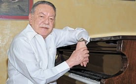 "Los compositores nuevos tienen menos oportunidades": Federico Ibarra