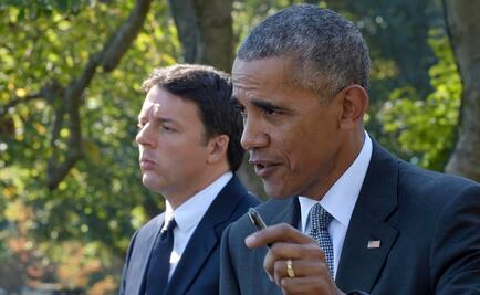 Adulación de Trump a Putin no encaja en EU, afirma Obama 