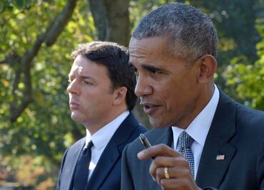 Adulación de Trump a Putin no encaja en EU, afirma Obama