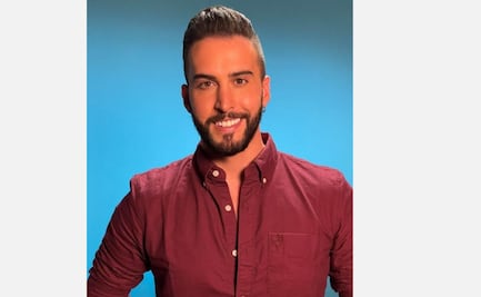 Roberto Carlo: "Estoy viviendo mi fantasía de amor"