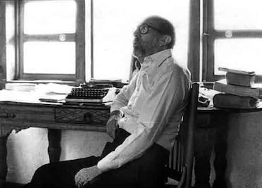 El tigre rojo, un guion cinematográfico de Emilio Carballido