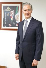 Del Mazo en tierras perredistas