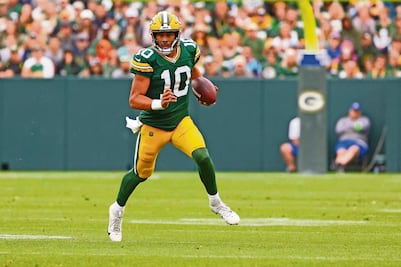 Con sangre nueva, Green Bay busca mejor suerte