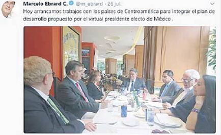 Gabinete tuitero, así se comportan los secretarios de AMLO