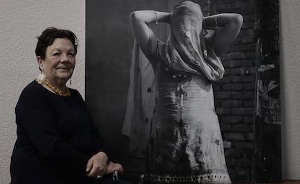 El universo de Graciela Iturbide llega a Panamá