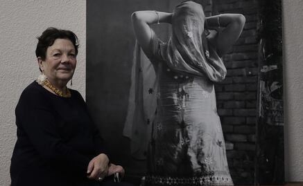 El universo de Graciela Iturbide llega a Panamá
