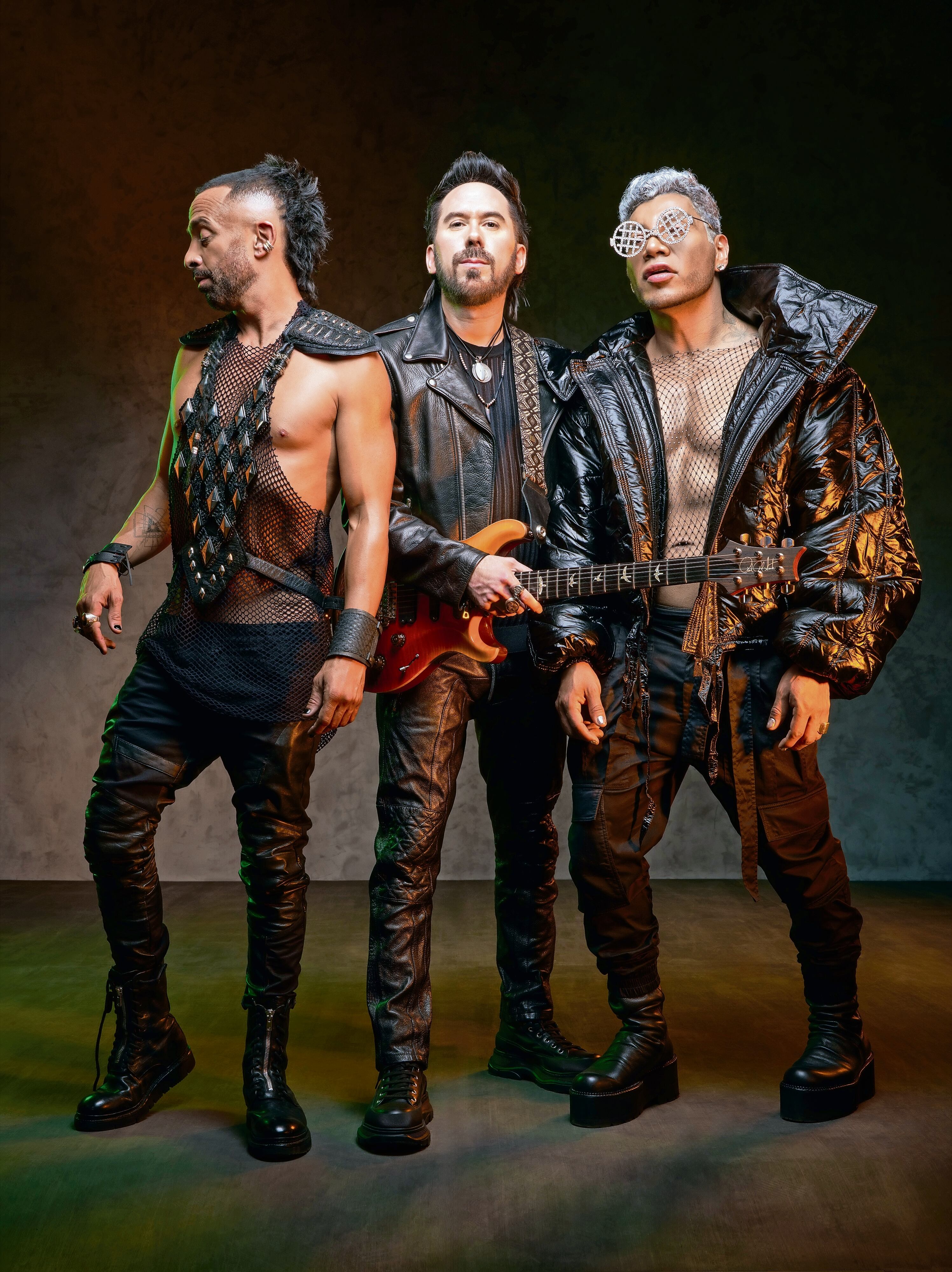 Foto: Sony Music