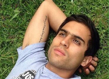 Dan prisión preventiva a actor por feminicidio de modelo argentina