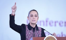 Sheinbaum garantiza atención a caso de joven fallecido en IMSS de San Quintín; "no fue reciente", afirma
