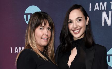 Patty Jenkins no quiere que DC le copie a Marvel