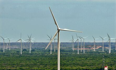 Juez suspende de manera provisional acuerdo eléctrico de Sener