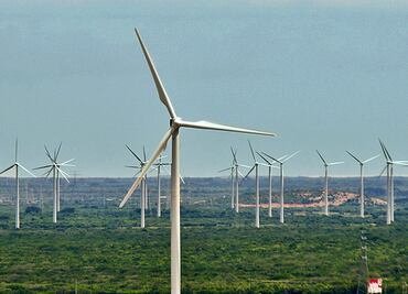 Juez suspende de manera provisional acuerdo eléctrico de Sener