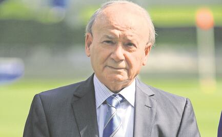 Juez frena orden de aprehensión contra "Billy" Álvarez 