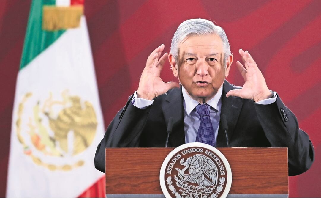 Foto: Ivan Stephens / EL UNIVERSAL