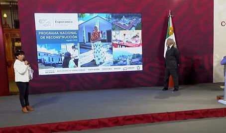 Más de 35 mil mdp se han invertido en la reconstrucción por sismos de 2017: Sedatu