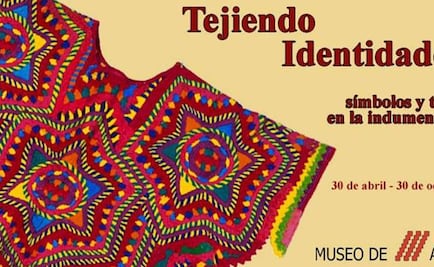 La historia de la civilización maya, en un telar