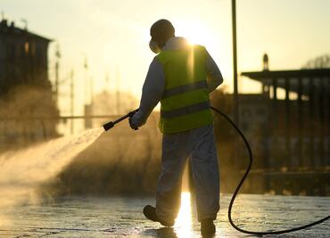 Especialista prevé que el Covid-19 vuelva en otoño y sea endémico