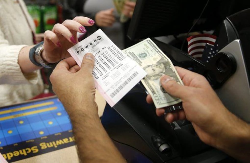 Powerball es una de las loterías más influyentes a nivel internacional. Foto: Cortesía