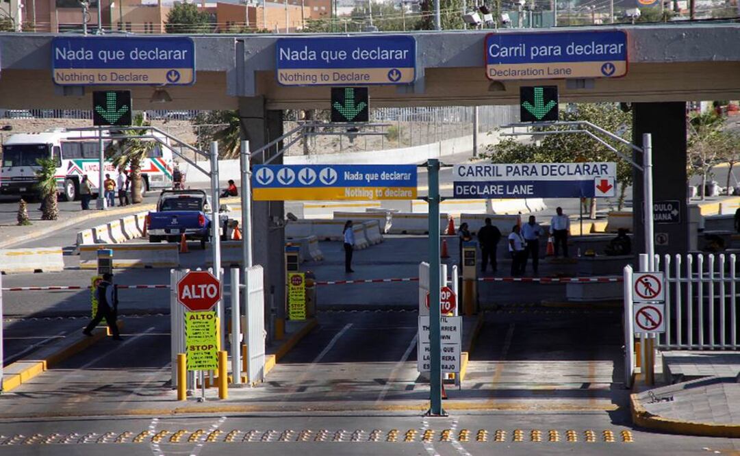 Arranca licitación para modernizar aduanas