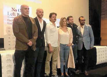 Arriaga reflexiona sobre deportados