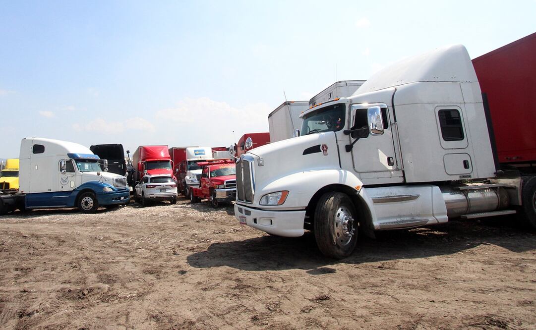 Foto: Archivo / EL UNIVERSAL