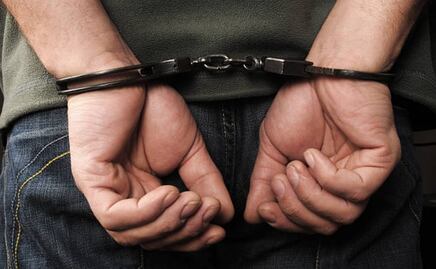 Cae sujeto ligado a la Unión Tepito por extorsión, cobro de piso y venta de droga en zona Centro