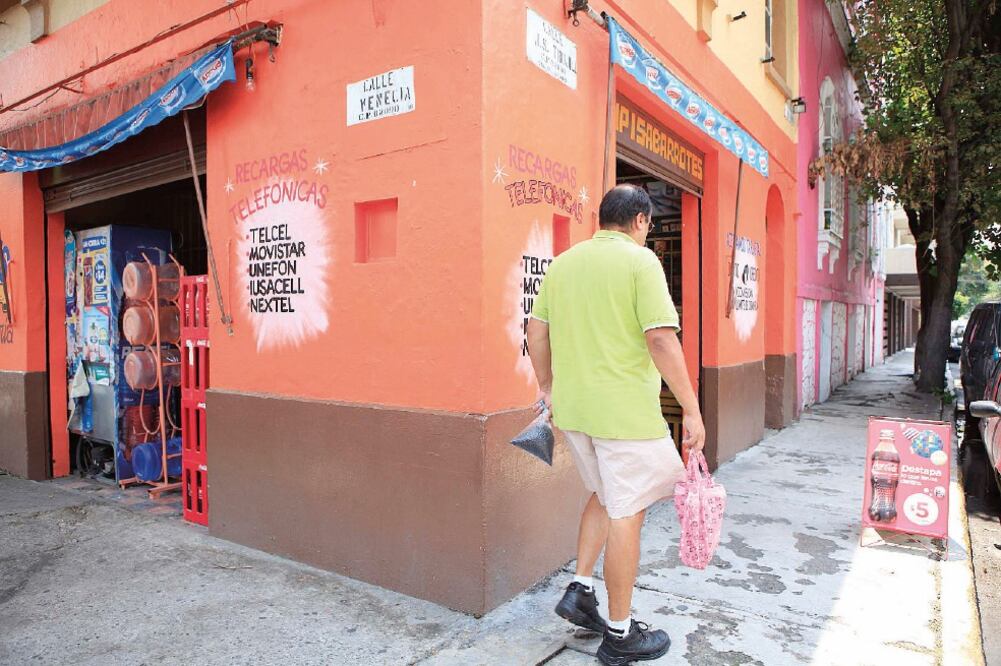 El experto de la ONU destacó que en México los grupos criminales aprovechan debilidades para adentrarse al sector formal de la economía (ARCHIVO EL UNIVERSAL)