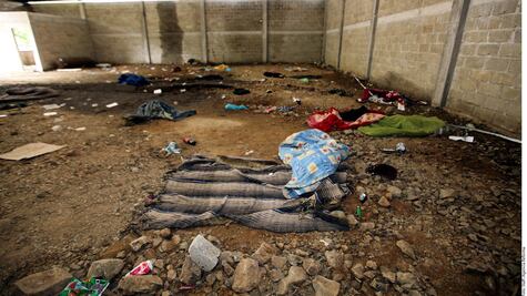 Fallo sobre Tlatlaya no es definitivo: CNDH