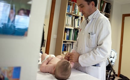 Más de 7.5 millones de mexicanos padecen alguna enfermedad rara