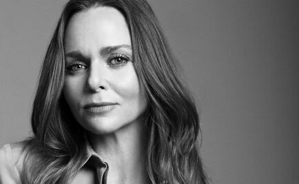 Stella McCartney lanzará una línea masculina