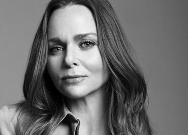Stella McCartney lanzará una línea masculina