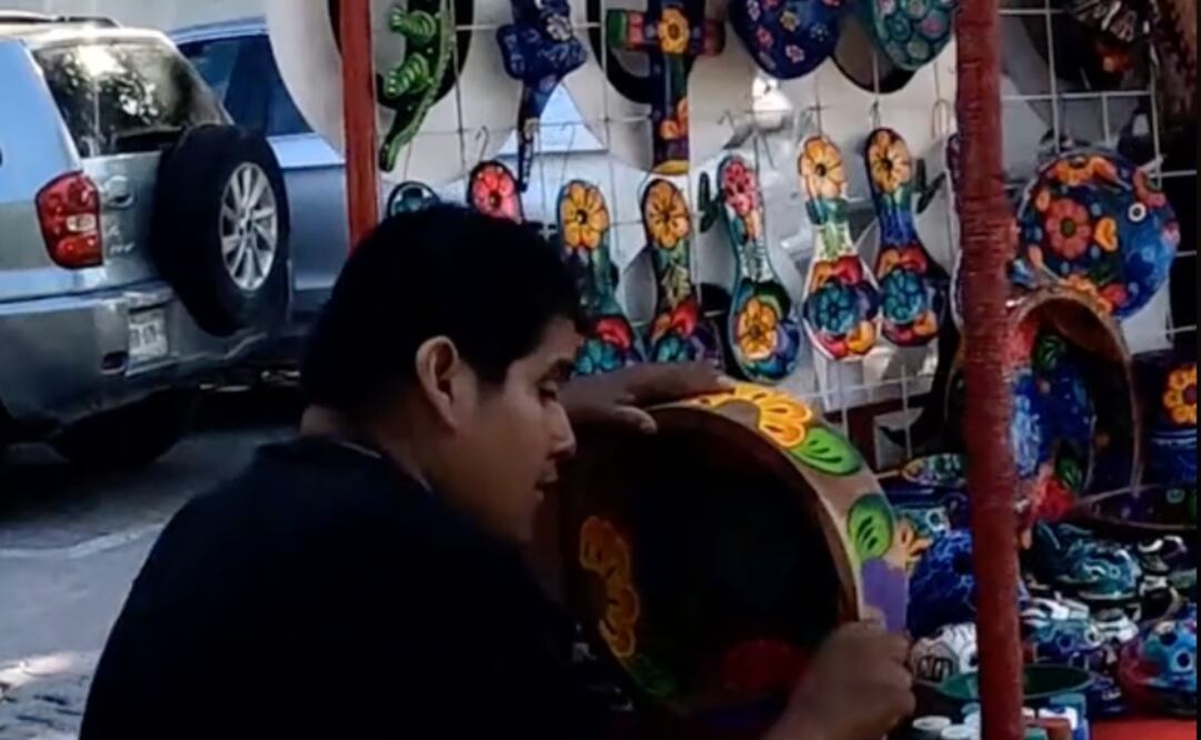 El video de TikTok cuenta con más de 4.4 millones de vistas. Imagen: TikTok @ mdmotivator