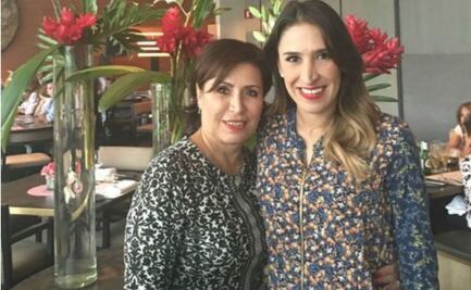 Hija de Rosario Robles pide audiencia con fiscal Gertz Manero