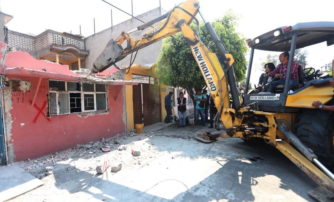 (Foto: Archivo/El Universal)